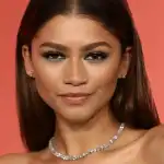  Zendaya