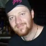 Jess Margera