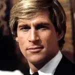 Simon MacCorkindale