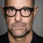 Stanley Tucci