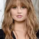 Debby Ryan