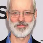 Terrence Mann