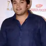 Rajesh Kumar