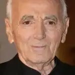 Charles Aznavour