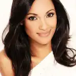 Cynthia Addai-Robinson