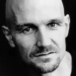 Tim Booth