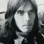 Nicky Hopkins