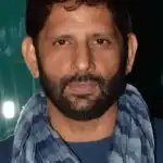 Raj Arjun