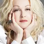 Cyndi Lauper