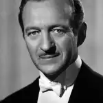 David Niven