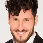 Val Chmerkovskiy