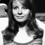 Sarah Miles