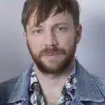 Ben McKee