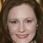 Geraldine Somerville