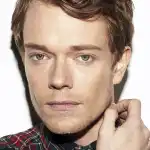 Alfie Allen