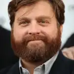 Zach Galifianakis