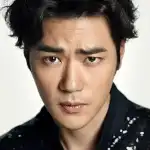 Kim Kang-woo