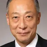 Hiroyasu Matsuoka