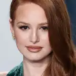 Madelaine Petsch