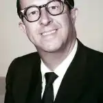 Phil Silvers