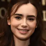 Lily Collins