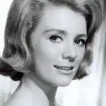 Inger Stevens