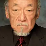 Pat Morita