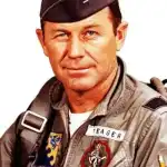 Chuck Yeager