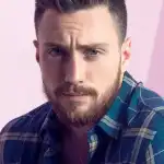 Aaron Taylor-Johnson