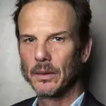 Peter Berg