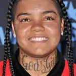 Young M.A