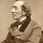 Hans Christian Andersen