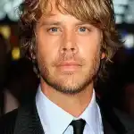 Eric Christian Olsen