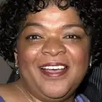 Nell Carter