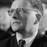 Dmitri Shostakovich