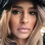 Melody Thornton