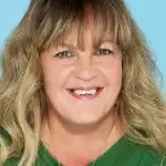 Lorraine Stanley