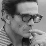 Pier Paolo Pasolini