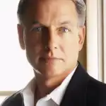 Mark Harmon