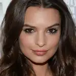 Emily Ratajkowski