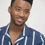 Algee Smith