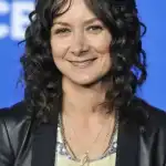 Sara Gilbert