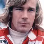 James Hunt