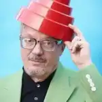 Mark Mothersbaugh