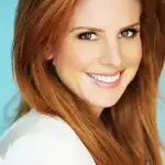 Sarah Rafferty