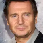 Liam Neeson