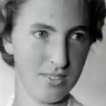 Ina van der Molen