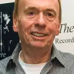 Geoff Emerick