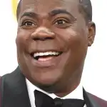 Tracy Morgan