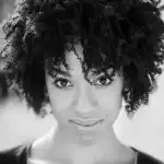 Pearl Mackie